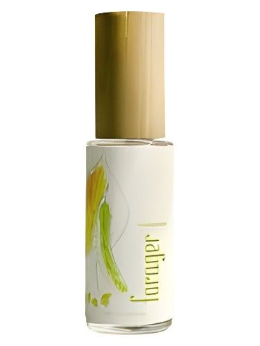 Forager Botanicals Woodland fragrance bottle