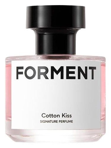 Forment Cotton Kiss fragrance bottle