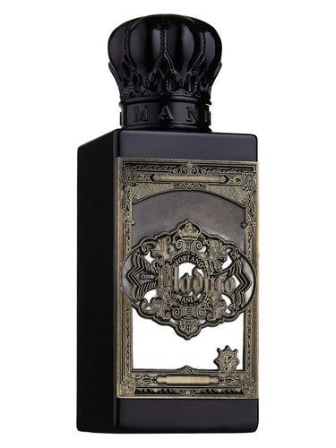 Fort Manle Maduro fragrance bottle
