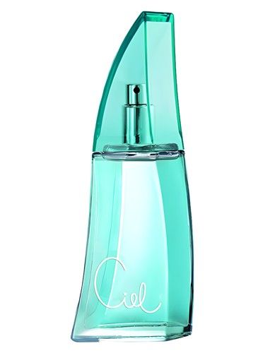 Fragancias Cannon Ciel fragrance bottle