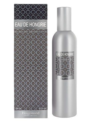 Fragonard Eau de Hongrie fragrance bottle