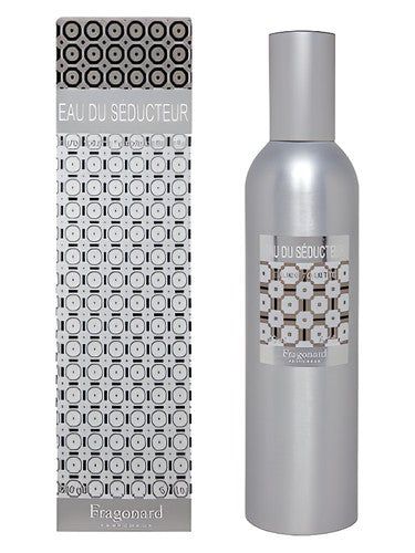 Fragonard Eau de Seducteur fragrance bottle