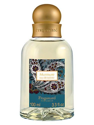 Fragonard Murmure (2020) fragrance bottle