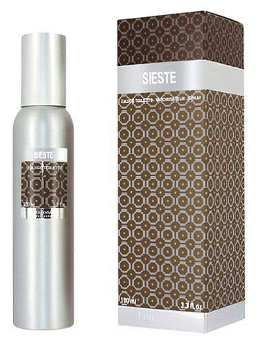 Fragonard Sieste fragrance bottle