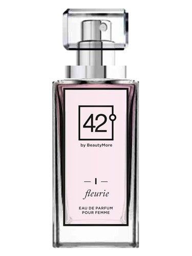 Fragrance 42 I Fleurie fragrance bottle