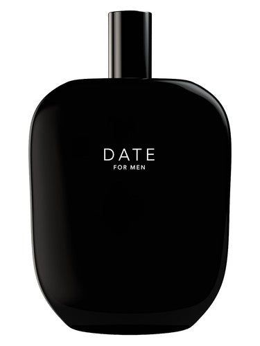 Fragrance One Date For Men fragrance bottle