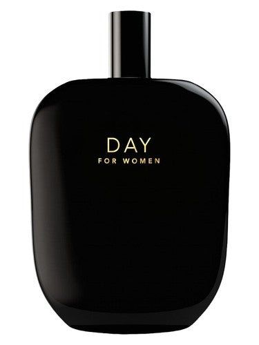 Fragrance One Day For Women fragrance bottle