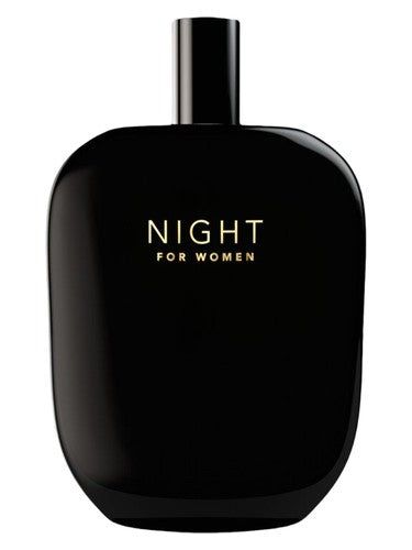 Fragrance One Night For Women fragrance bottle