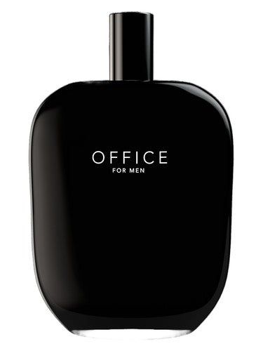 Fragrance One Office For Men fragrance bottle