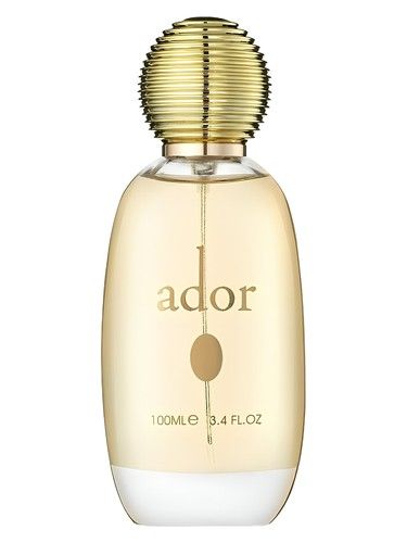 Fragrance World Ador fragrance bottle