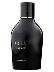 Fragrance World Bad Lad Pour Homme fragrance bottle