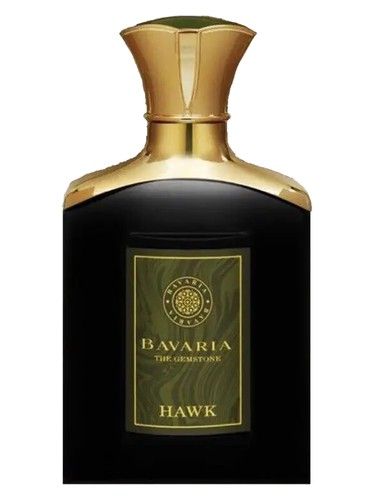 Fragrance World Bavaria The Gemstone Hawk fragrance bottle