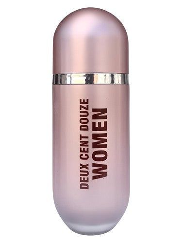 Fragrance World Deux Cent Douze Women fragrance bottle