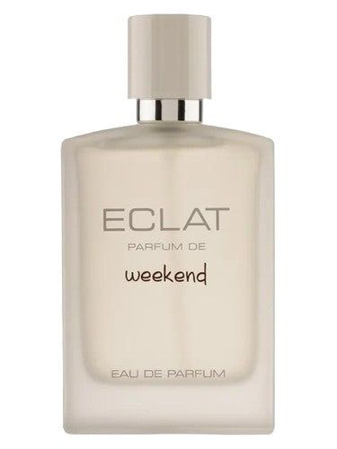 Fragrance World Eclat Weekend fragrance bottle