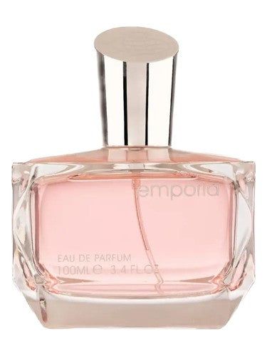 Fragrance World Emporia fragrance bottle