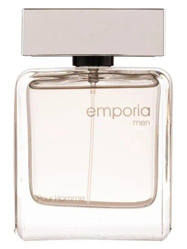 Fragrance World Emporia Men fragrance bottle