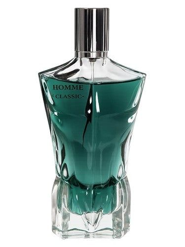 Fragrance World John Gustav Homme Classic fragrance bottle