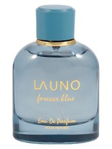 Fragrance World La Uno Forever Blue fragrance bottle