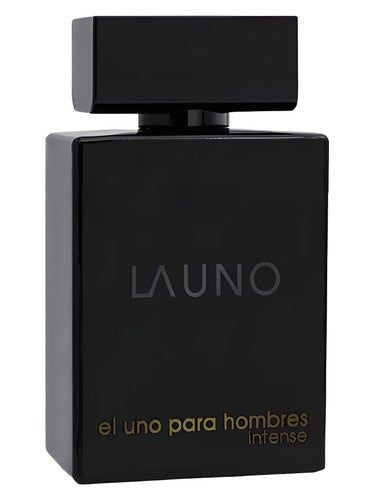 Fragrance World La Uno Еl Unо Раrа Ноmbrеs Intense fragrance bottle