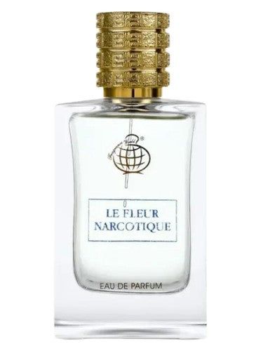 Fragrance World Le Fleur Narcotique fragrance bottle