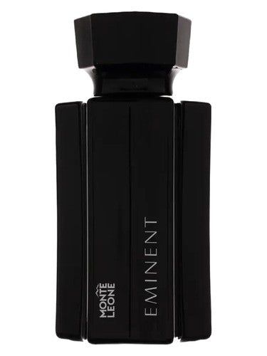 Fragrance World Monte Leone Eminent fragrance bottle