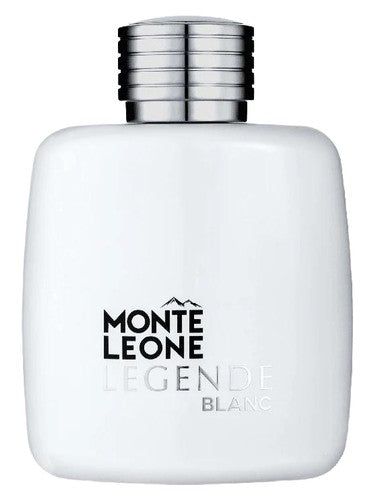 Fragrance World Monte Leone Legende Blanc fragrance bottle