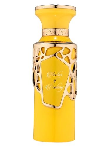 Fragrance World Nectar of Ecstacy fragrance bottle