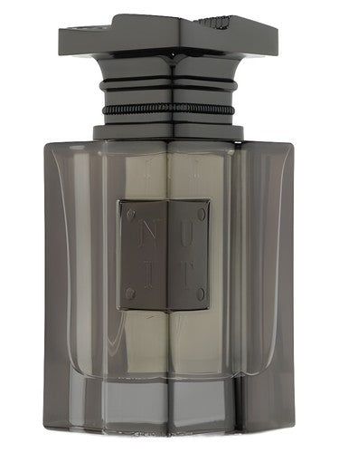 Fragrance World Nuit fragrance bottle