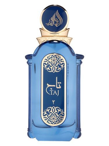 Fragrance World Taj 2 fragrance bottle