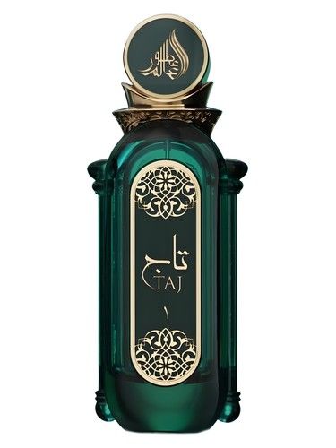 Fragrance World Taj I fragrance bottle