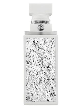 Fragrance World Varakh Silver fragrance bottle