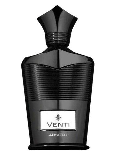 Fragrance World Venti Absolu fragrance bottle