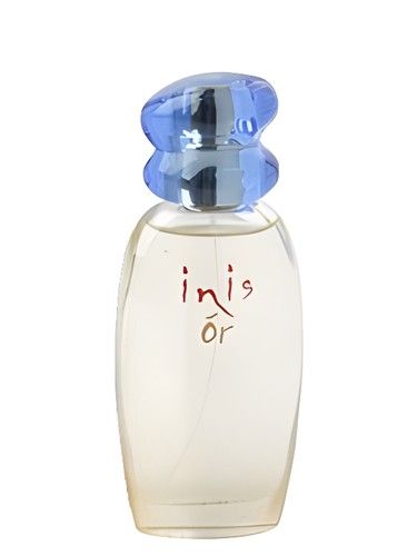 Fragrances of Ireland Inis Or fragrance bottle