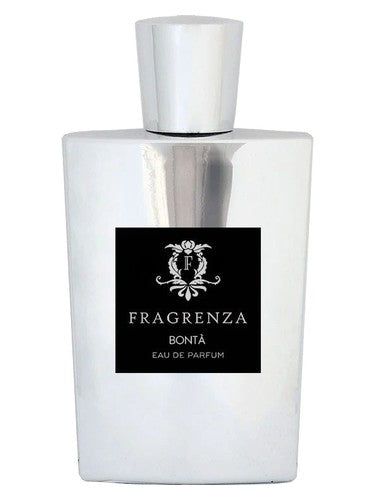 Fragrenza Bontà fragrance bottle