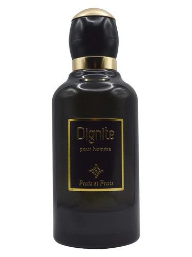 Frais Et Frais Dignité fragrance bottle