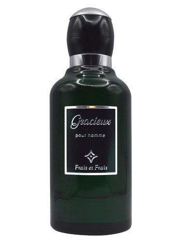 Frais Et Frais Gracieux fragrance bottle