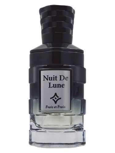 Frais Et Frais Nuit De Lune fragrance bottle