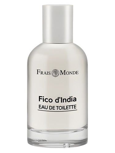 Frais Monde Fico d'India (Prickly Pear) fragrance bottle