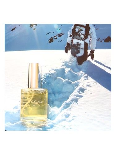 Francesco Vitelli Perfumes Think again! fragrance bottle