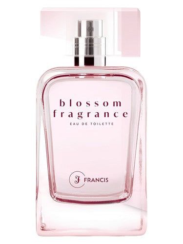 Francis Blossom Fragrance fragrance bottle