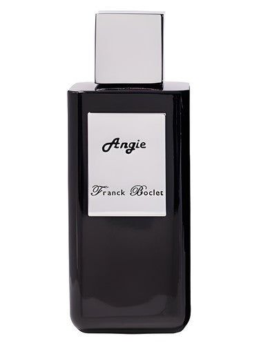 Franck Boclet Angie fragrance bottle