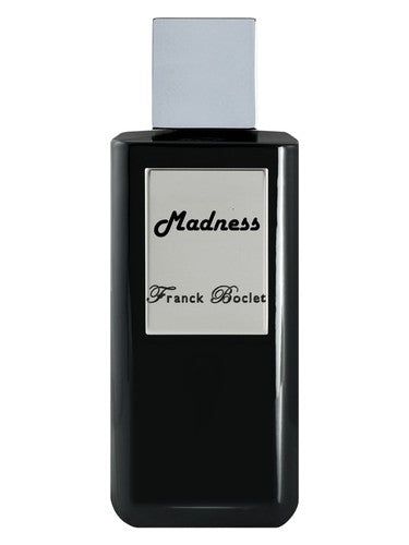Franck Boclet Madness fragrance bottle
