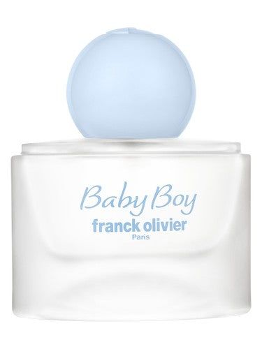 Franck Olivier Baby Boy fragrance bottle
