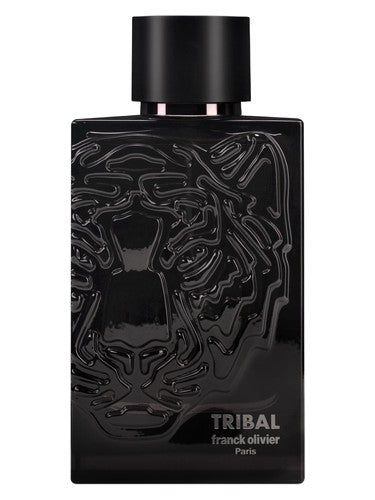 Franck Olivier Tribal fragrance bottle
