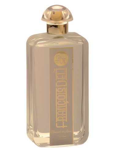 Francois Deli Bouquet De Roses fragrance bottle