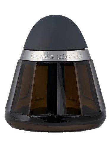 Frankie Morello Frankie Morello Man fragrance bottle