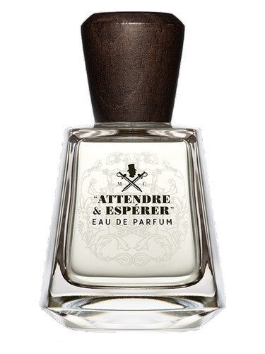 Frapin Attendre & Espérer fragrance bottle