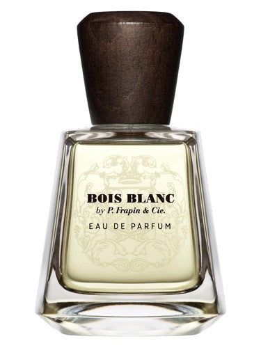 Frapin Bois Blanc fragrance bottle