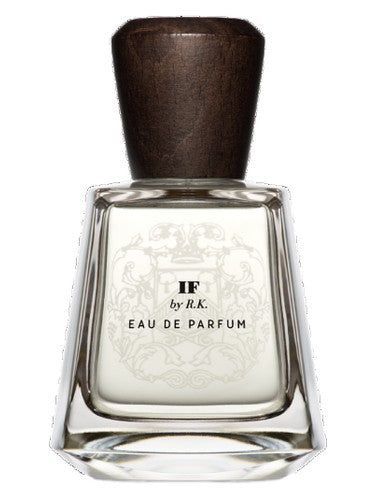 Frapin IF by R.K. fragrance bottle