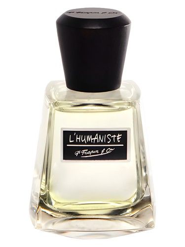 Frapin L'Humaniste fragrance bottle